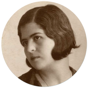 fotod de la tia abuela