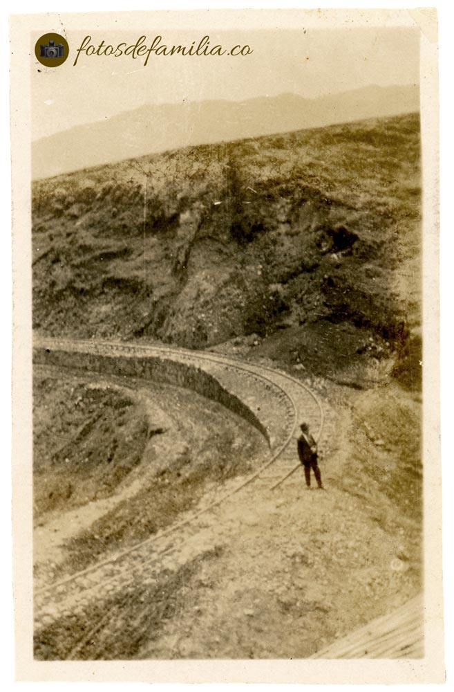 JRA-152 / Trabajos en el Tranvía de Oriente / Papel brillante / 6.5*4 / B/N