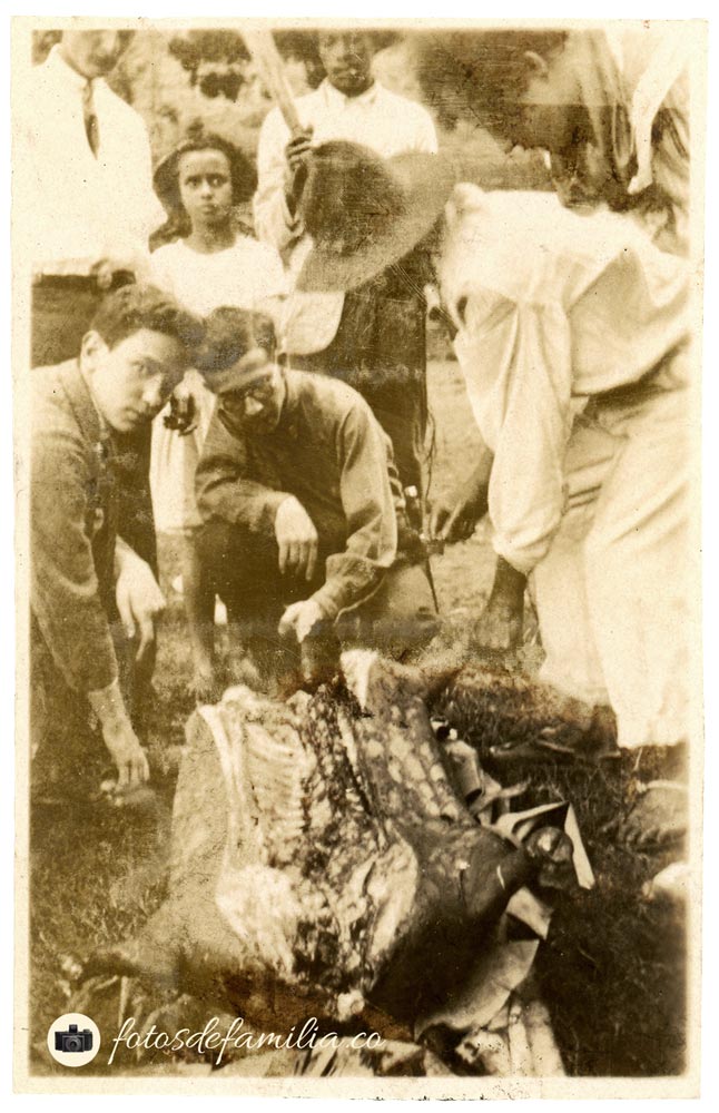 JRA-227 / Sin Indentificar / Papel brillante / 6*4 / B/N