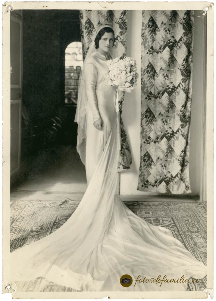 LCM_008 / Margarita Córdoba Maya / Papel / Gelatina / 12.5*17.5 / BYN