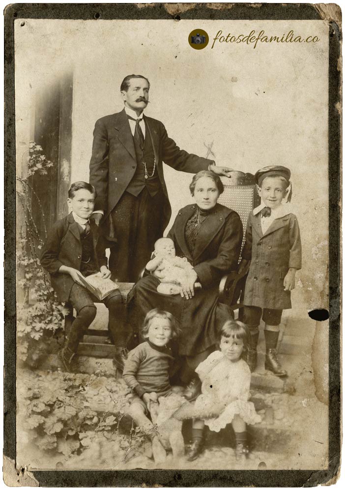 LCM_035 / María Maya / Papel / Gelatina / 14*19.5 / BYN