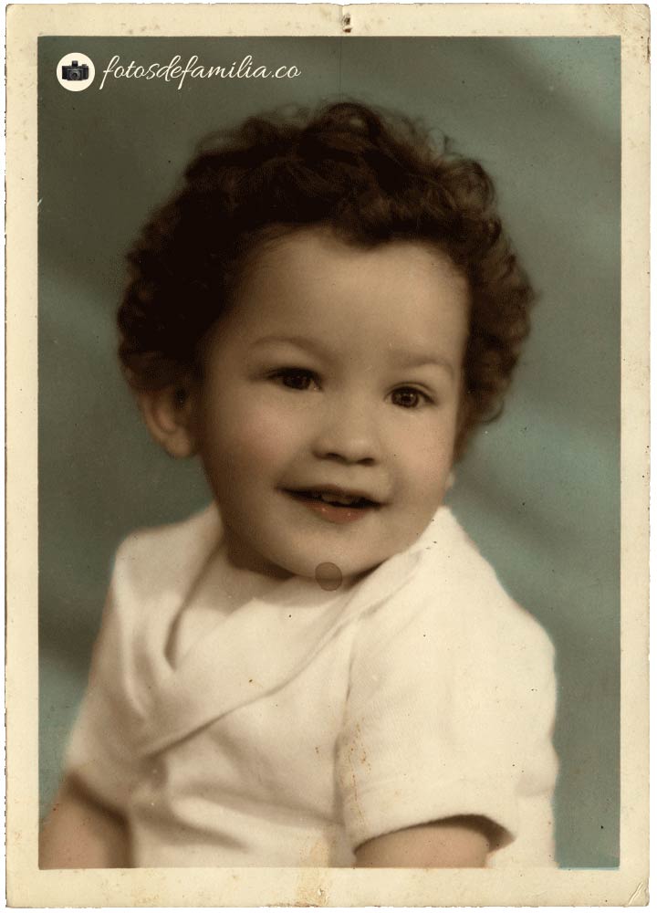 LCM_038 / N.N. / Papel / Gelatina / 13.5*18.5 / Oleografía