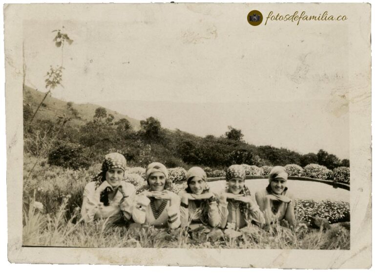 LCM_175 / N.N. / Papel / Gelatina / 9*6.5 / BYN