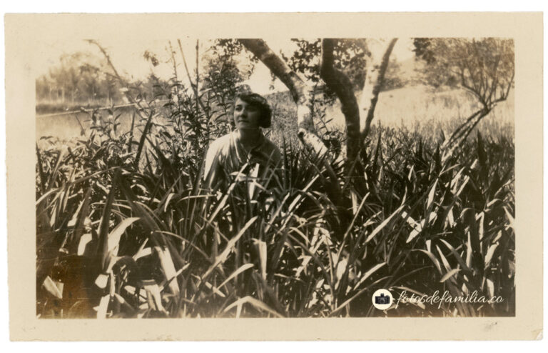 MEG_032 / N/A / Papel brillante / 7,5*12 / BYN