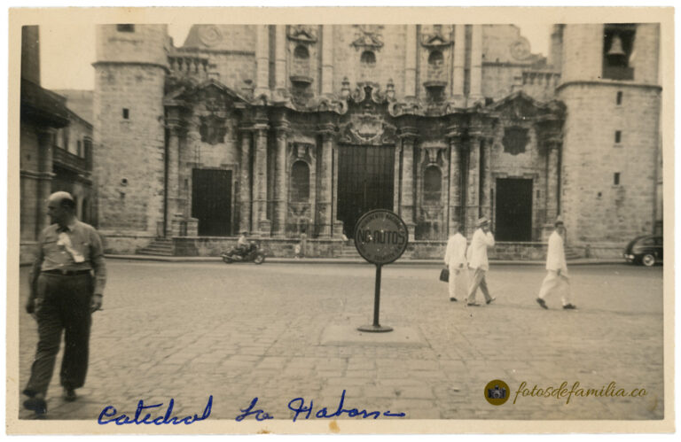 MEG_109 / La Habana, Cuba / Papel mate / 8,5*13,5 / BYN