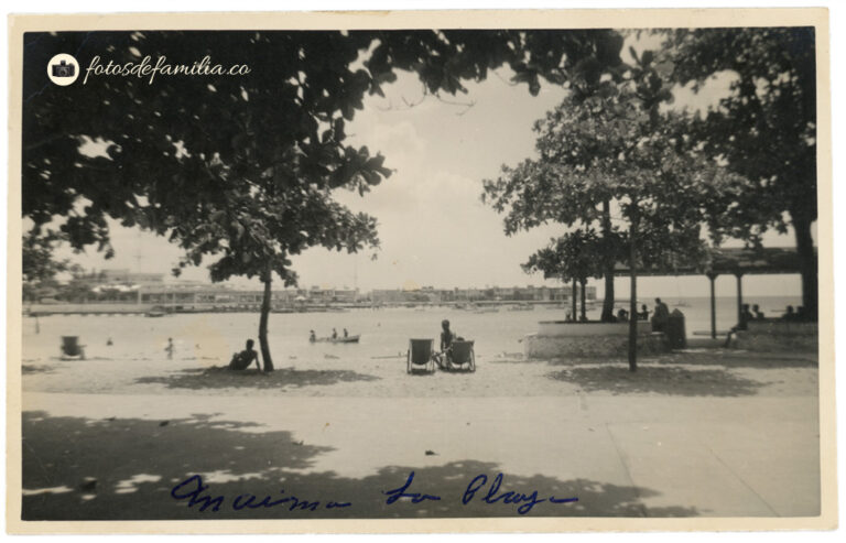 MEG_113 / Miami, Florida, Estados Unidos / Papel mate / 8,5*14 / BYN