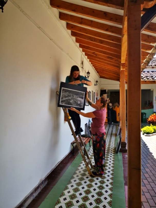 fotosdefamilia quehacemos casaculturarionegro 5